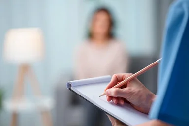 Врач-психиатр в Зернограде