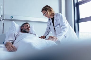 Лечение алкоголизма в стационаре в Зернограде