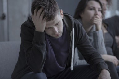 Лечение созависимости в Зернограде